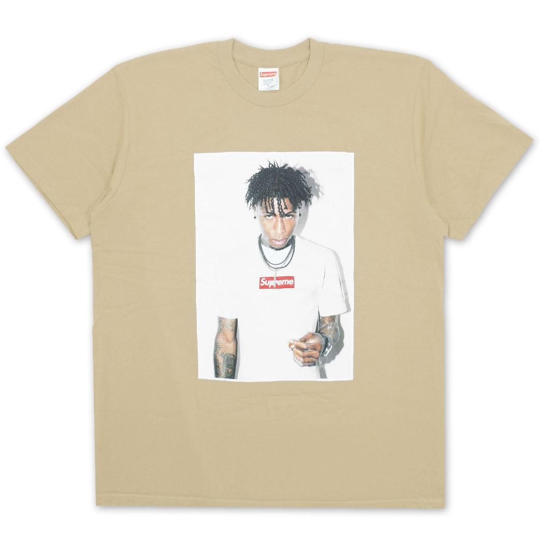 SUPREME NBA YOUNGBOY TEE - Spyder｜セレクトショップ｜茨城県水戸市