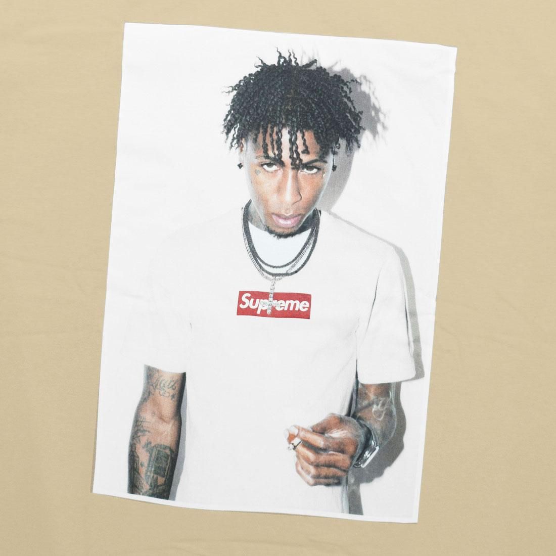 SUPREME NBA YOUNGBOY TEE - Spyder｜セレクトショップ｜茨城県水戸市