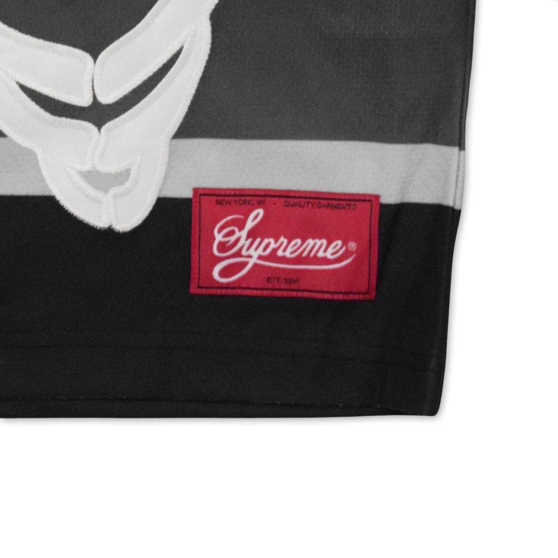 SUPREME BONES HOCKEY JERSEY - Spyder｜セレクトショップ｜茨城