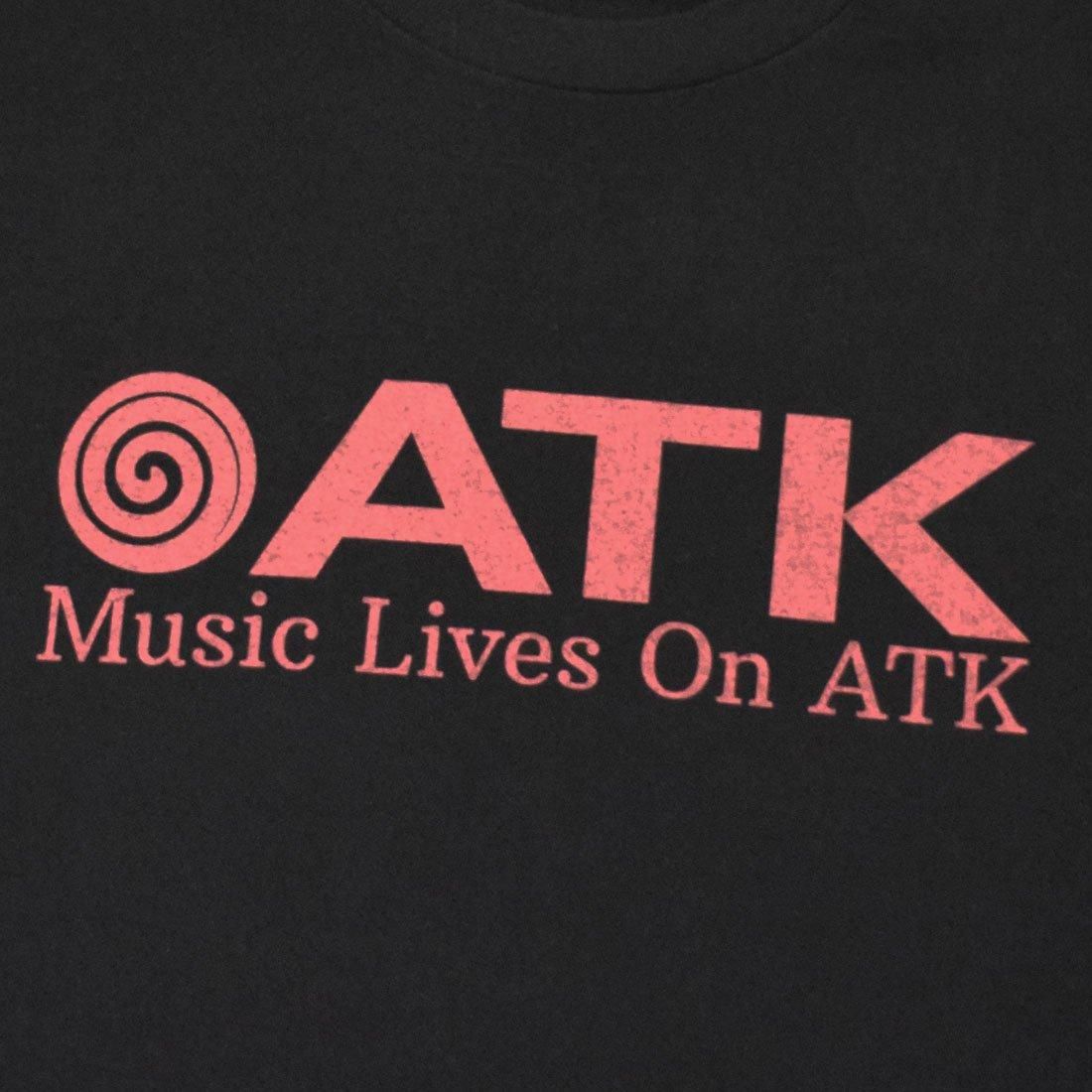 GALLERY DEPT.☆関税込☆MUSIC LIVES ON ATK 半袖Tシャツ 3色 GALLERY DEPT MUSIC LIVES ON ATK TEE - Spyder｜セレクト
