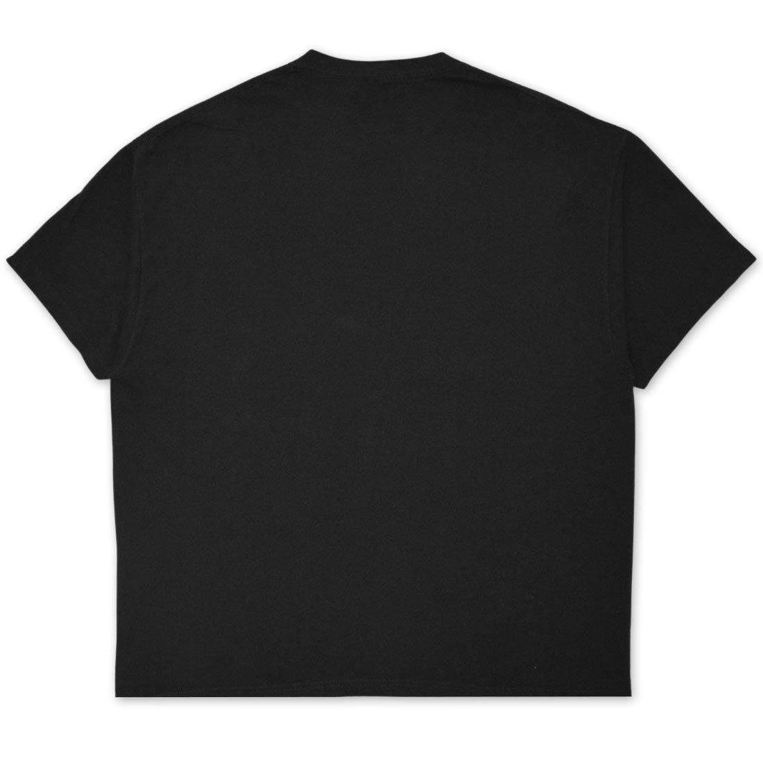 GALLERY DEPT MUSIC LIVES ON ATK TEE - Spyder｜セレクト