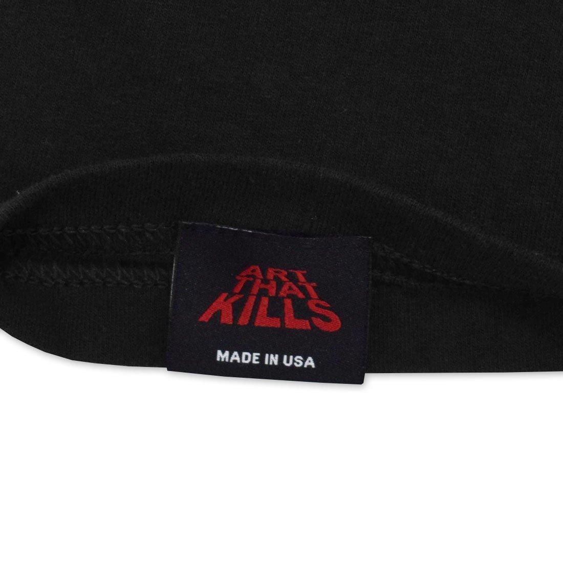 GALLERY DEPT MUSIC LIVES ON ATK TEE - Spyder｜セレクト