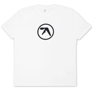 APHEX TWIN APHEX LOGO TEE