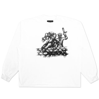 Section8 Fuck12 Long Sleeve