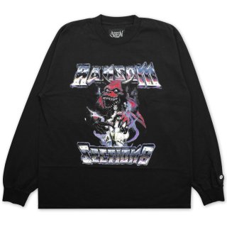 Section8 Ransom Long Sleeve