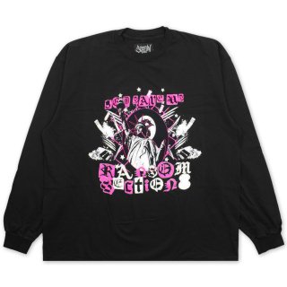 Section8 The Statue of Liberty Long Sleeve