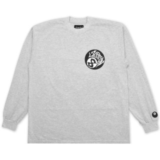 Section8 Grey Long Sleeve