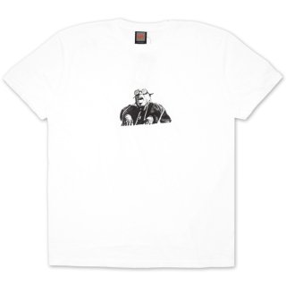 INFINATE ARCHIVES X JACOB ROCHESTER "G-DOG" TEE