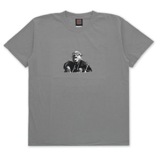 INFINATE ARCHIVES X JACOB ROCHESTER "G-DOG" TEE