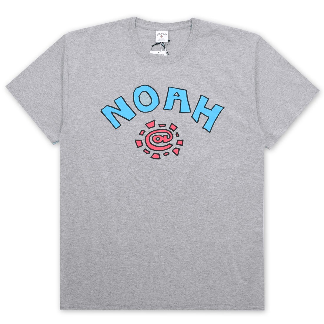 Noah x Always do what you should do Tシャツnoah - Tシャツ 