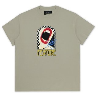 FEATURE LOVE ME TO DEATH TEE