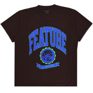 FEATURE GUILD S/S TEE