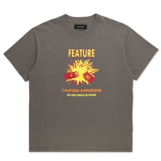 FEATURE FIREWORKS TEE