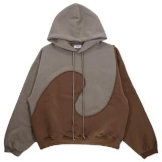 ERL Swirl Hoodie