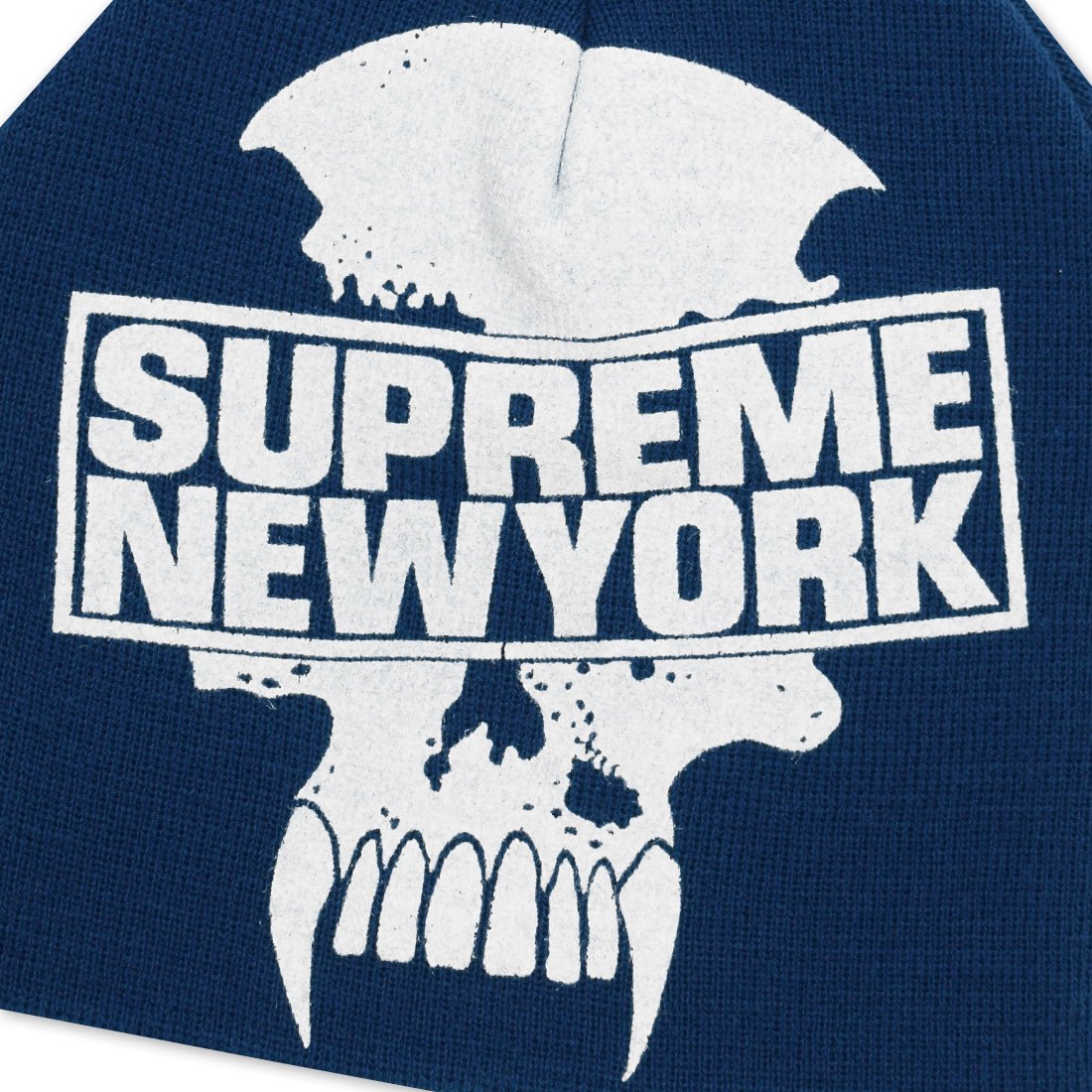 SUPREME X BOUNTY HUNTER BEANIE - Spyder｜セレクトショップ｜茨城県水戸市