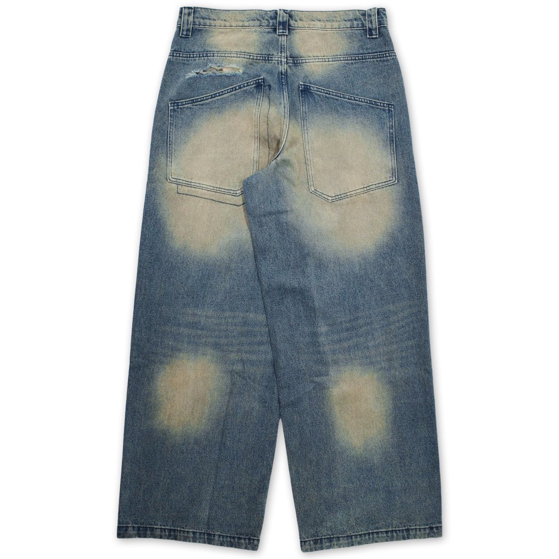 JADED LONDON BUSTED COLOSSUS JEANS - Spyder｜セレクトショップ ...