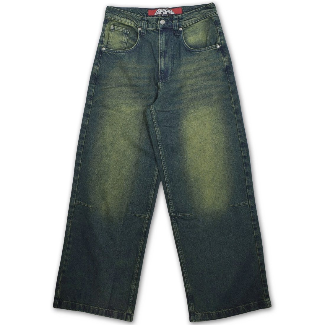 JADED LONDON/WB-COLOSSUS JEANS/30インチ
