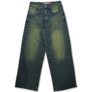 JADED LONDON COLOSSUS JEANS