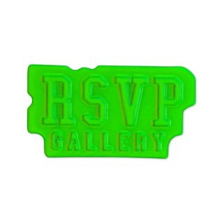 RSVP Gallery PIN