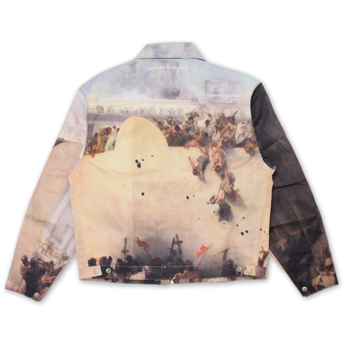 SOMEIT C.J.W VINTAGE JACKET - Spyder｜セレクトショップ｜茨城