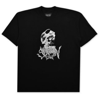 Section8 Army Skull Tee