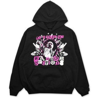 Section8 The Statue of Liberty Hoodie