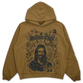 Section8 Died For Our Sins Hoodie