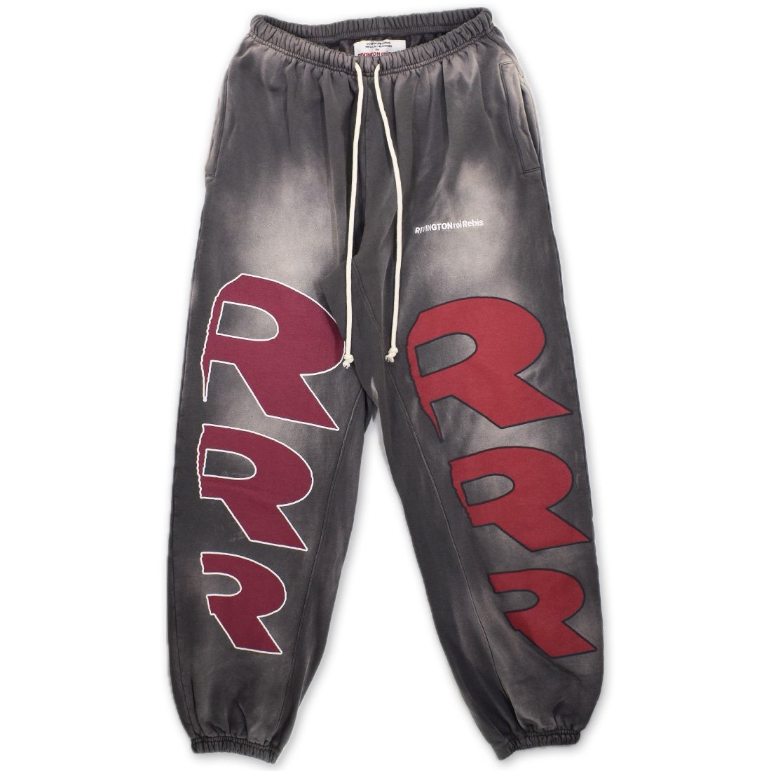 RRR123 RRR CORE SWEATPANTS - Spyder｜セレクトショップ｜茨城県水戸市