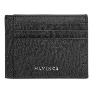 MLVINCE MONEY CLIP CARD CASE