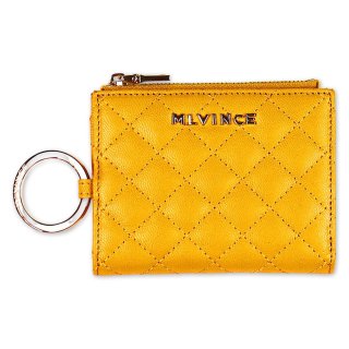 MLVINCE COMPACT WALLET