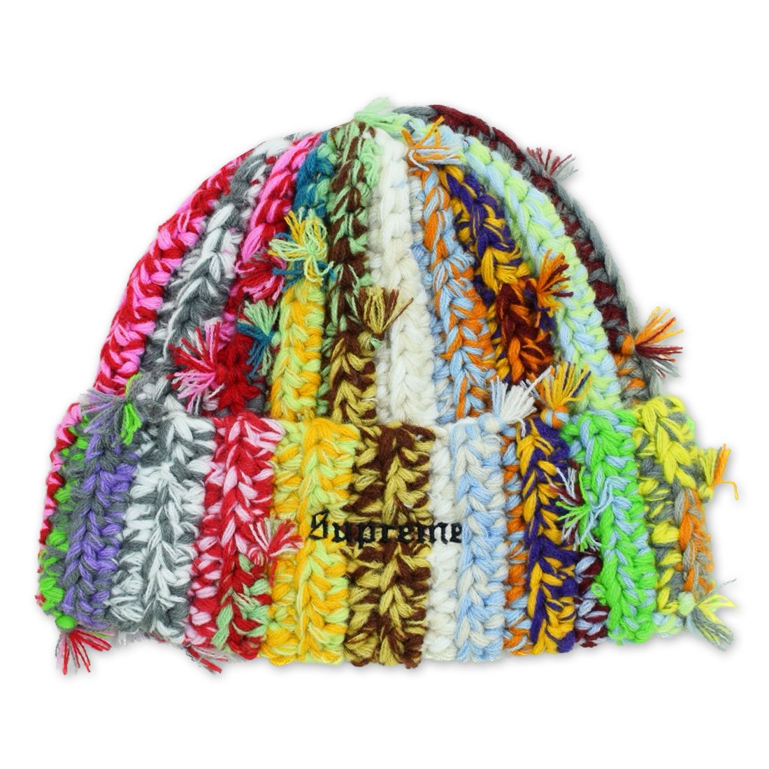 AprilroofsSupreme Hand Tied Beanie5