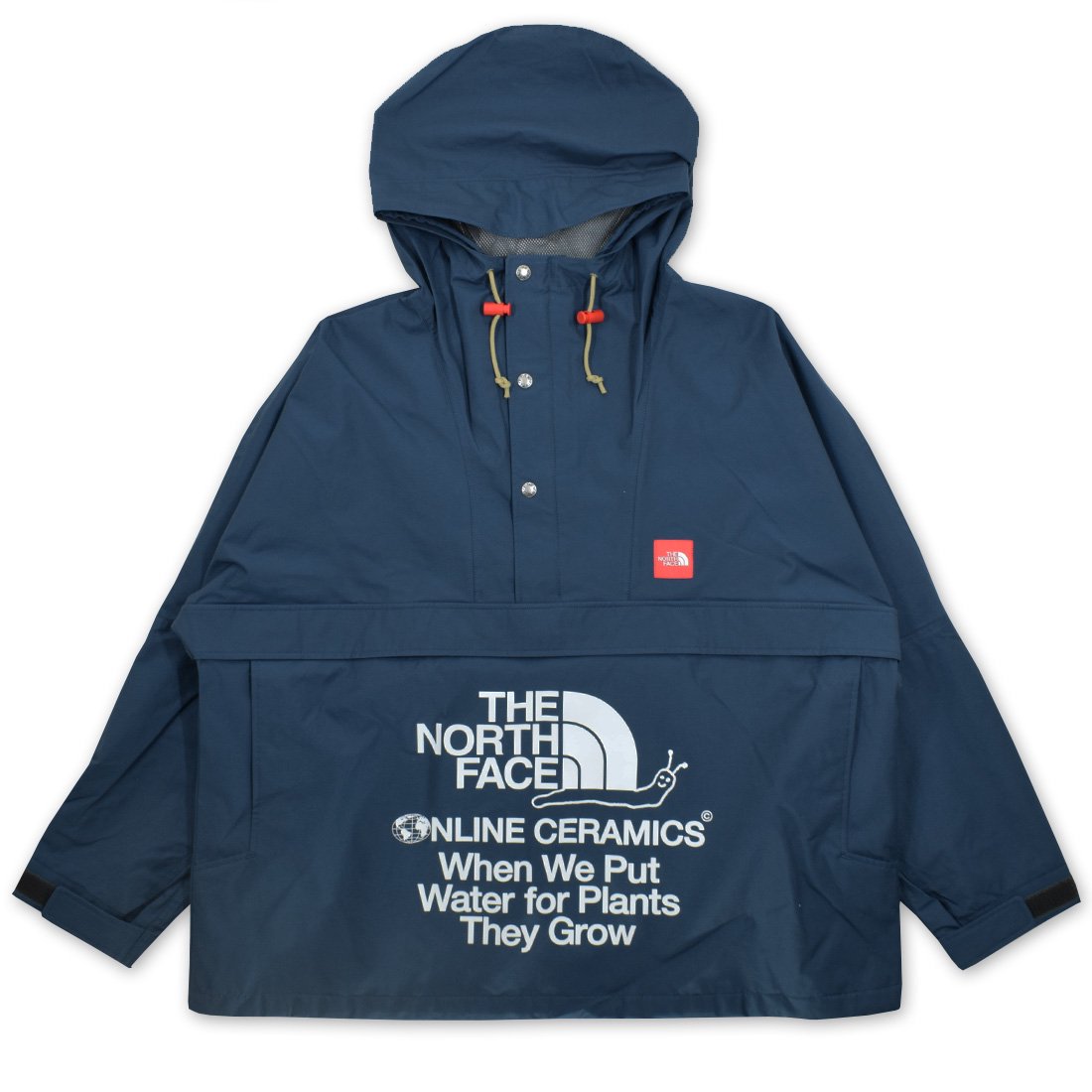 ノースフェイス ウィンドジャマー THE たまらな NORTH FACE Windjammer メンズ レディース レインジャケット NP12036