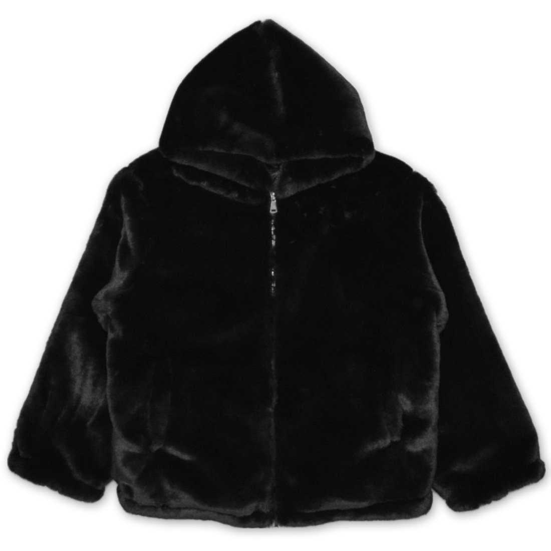 MLVINCE FAUX FUR JACKET - Spyder｜セレクトショップ｜茨城県水戸市