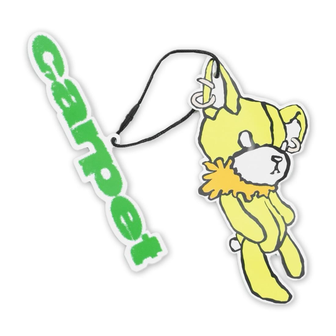 CARPET COMPANY BIZARRO RHINESTONE ZIP UP - Spyder｜セレクト