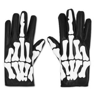 mnml Skeleton Glove