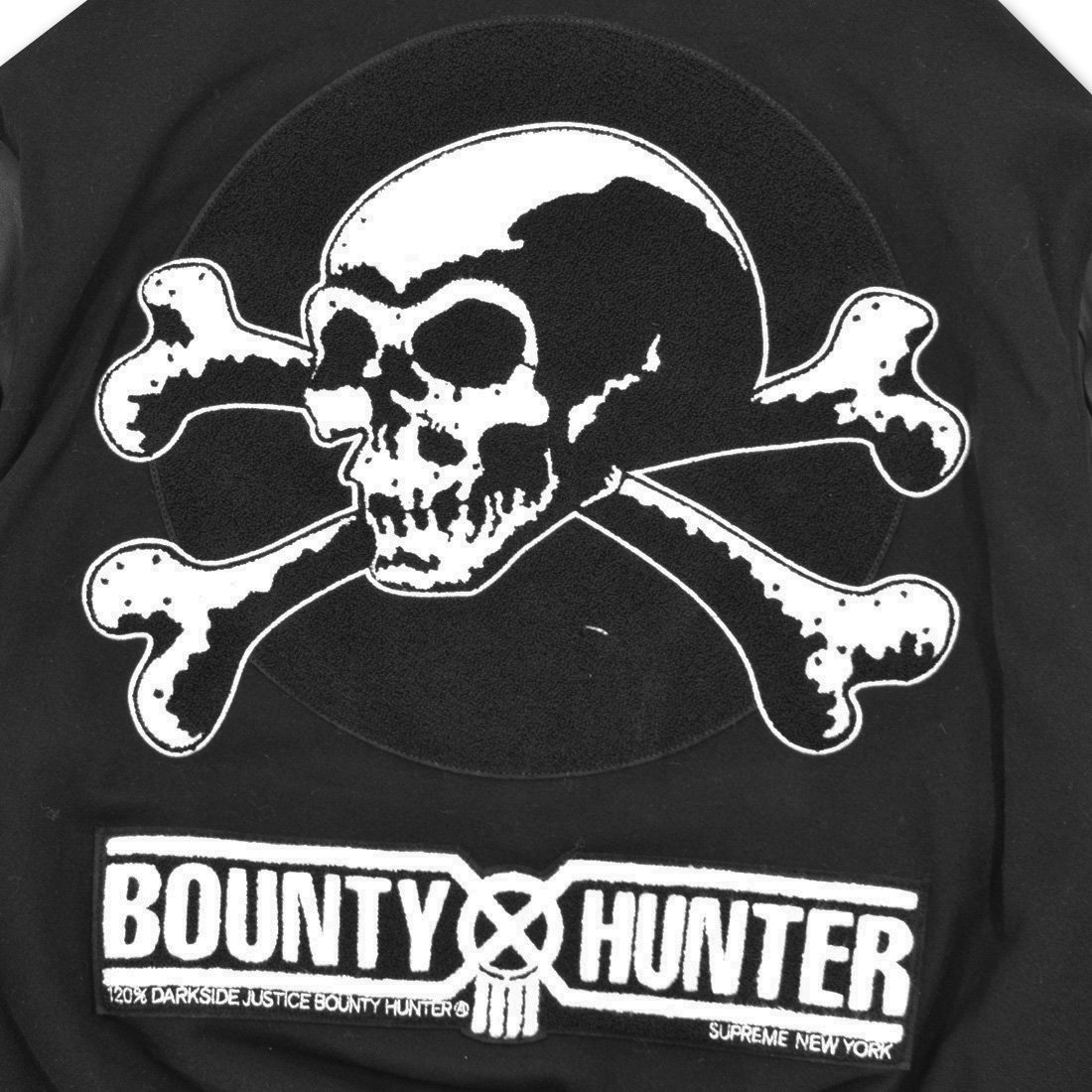 Supreme Bounty Hunter regular jean 34 - その他