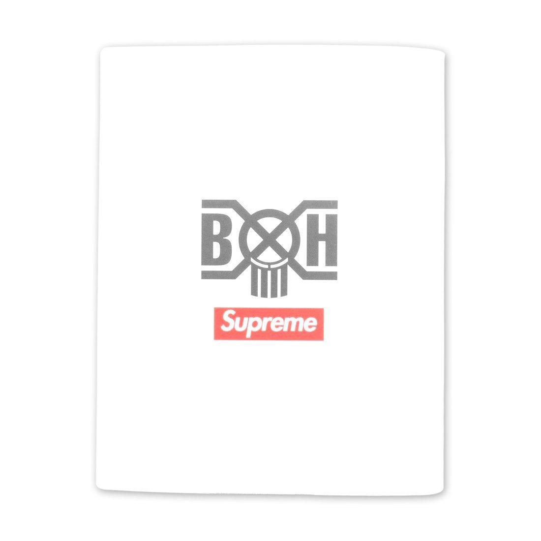 SUPREME X BOUNTY HUNTER SKULL KUN - Spyder｜セレクトショップ