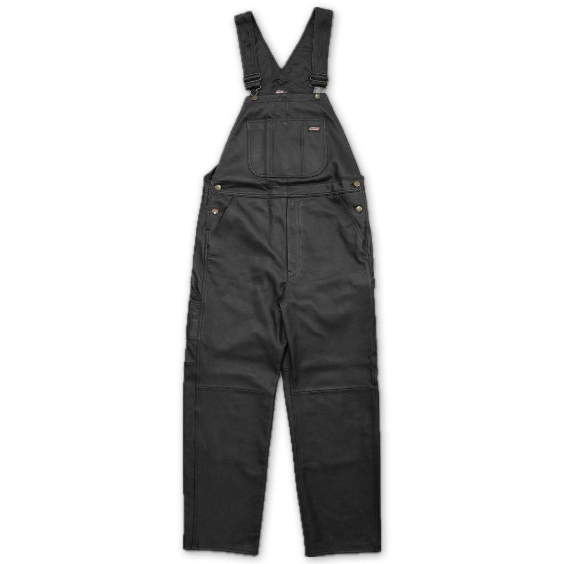 SUPREME X Dickies LEATHER OVERALLS - Spyder｜セレクトショップ 