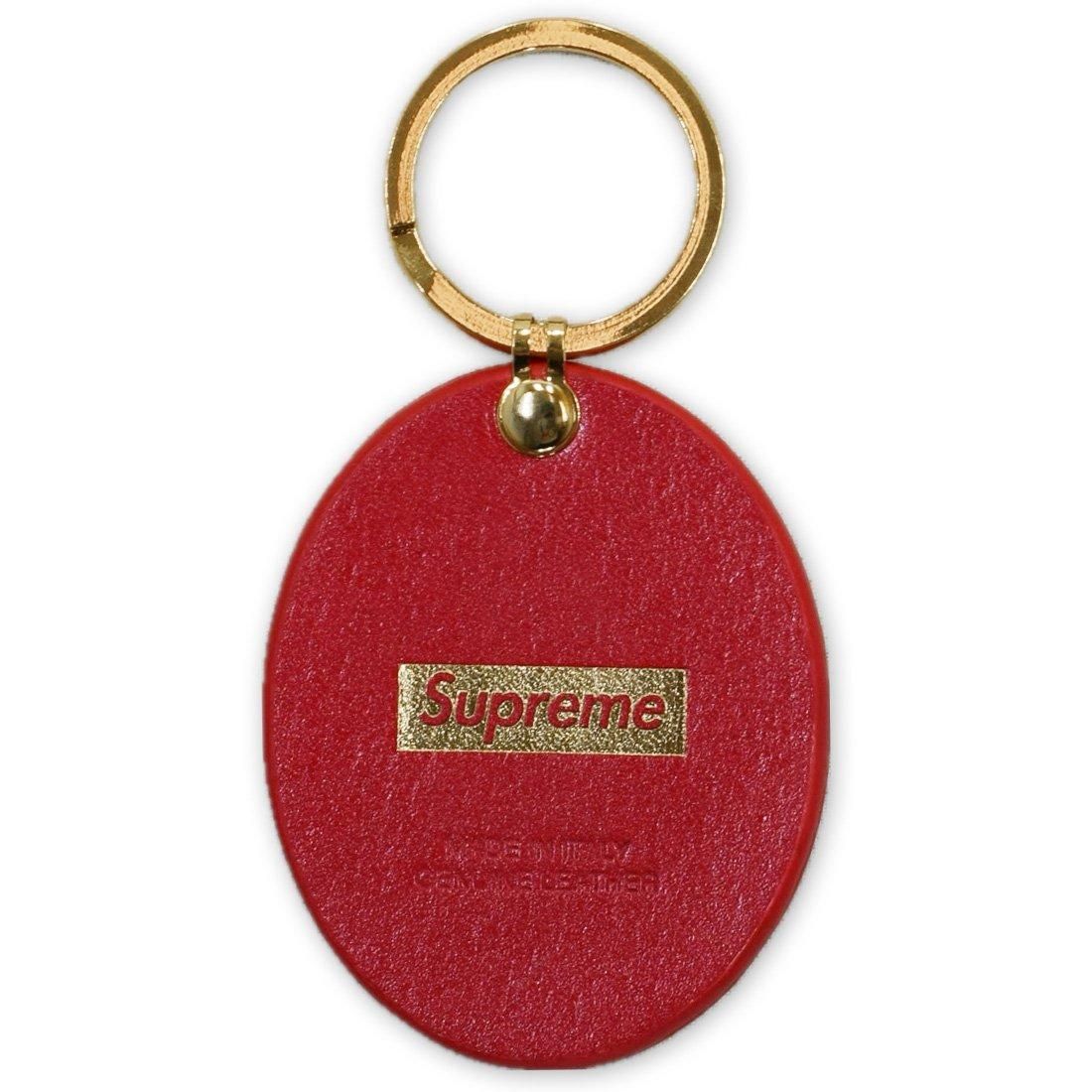 SUPREME GUADALUPE KEY CHAIN - Spyder｜セレクトショップ｜茨城