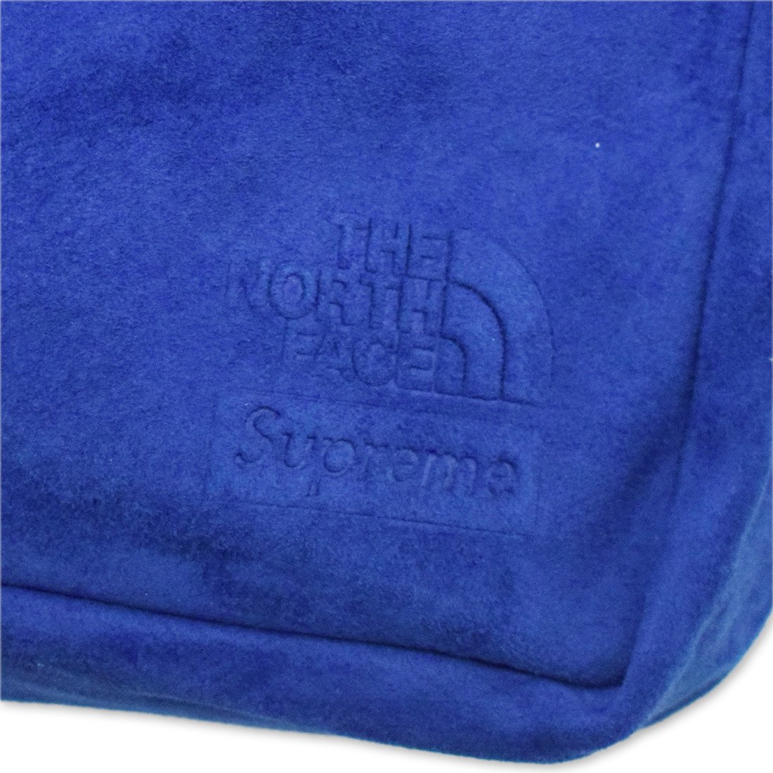 SUPREME X THE NORTH FACE SUEDE SHOULDER BAG - Spyder｜セレクト