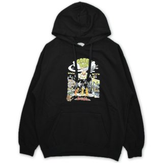 GREEN DAY 1994 TOUR HOODIE