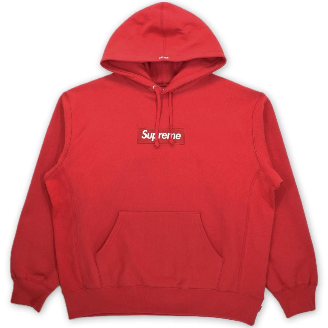 SUPREME BOX LOGO HOODED SWEATSHIRT - Spyder｜セレクトショップ｜茨城県水戸市