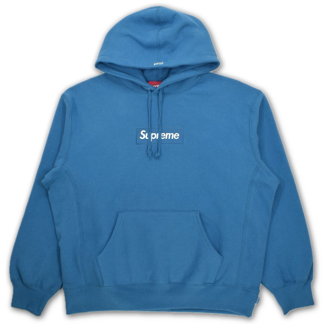 SUPREME BOX LOGO HOODED SWEATSHIRT - Spyder｜セレクトショップ