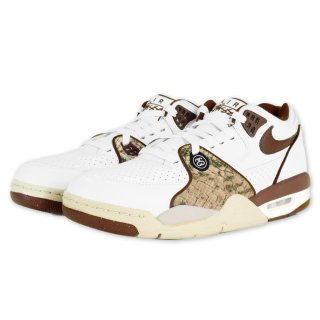 NIKE X STUSSY AIR FLIGHT 89 LOW SP