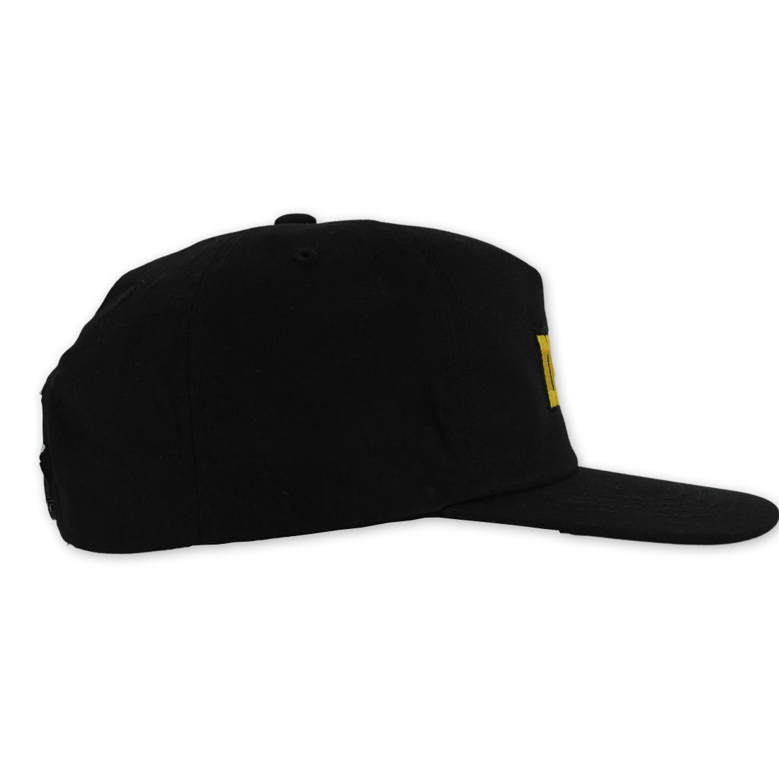 IRAK IRAK LOGO HAT - Spyder｜セレクトショップ｜茨城県水戸市