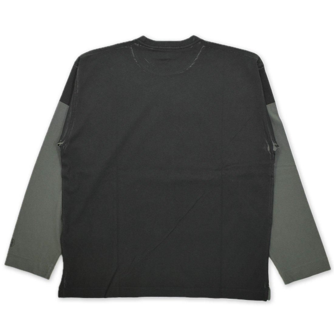 SUPREME X STONE ISLAND L/S TOP - Spyder｜セレクトショップ