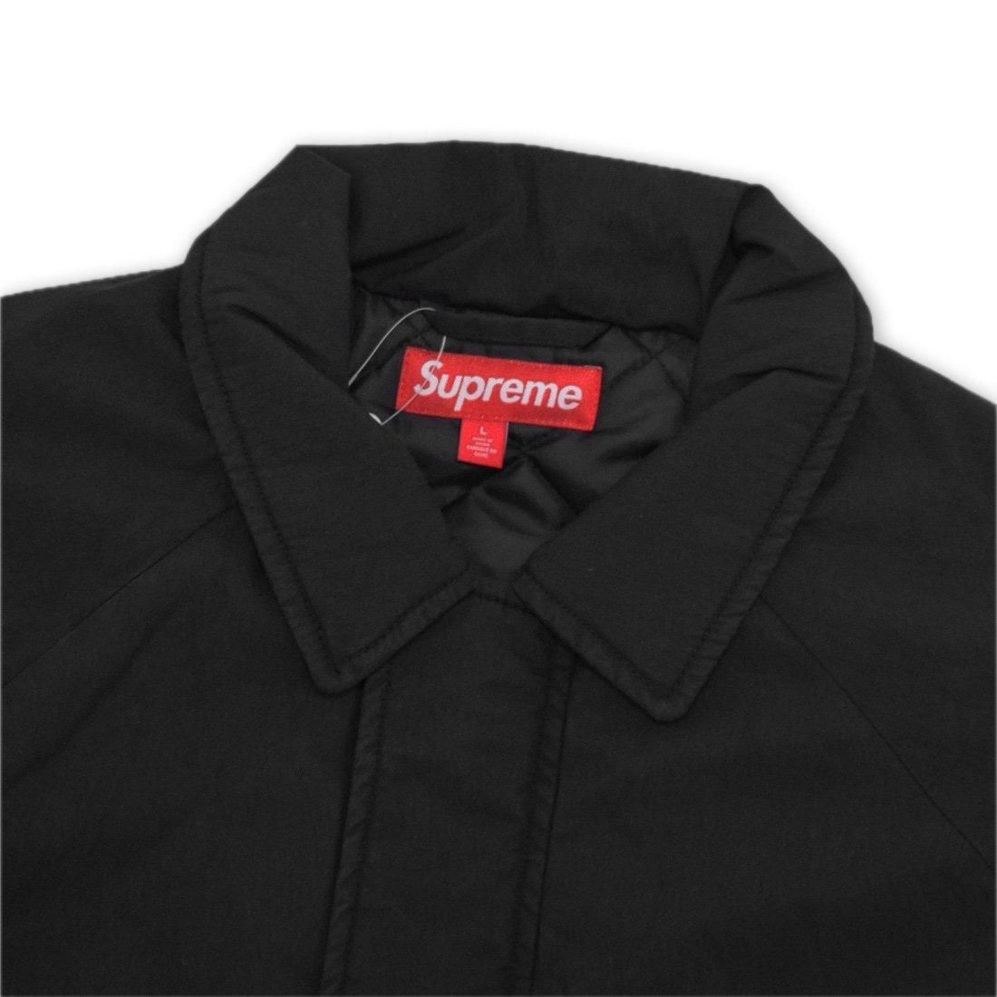 ジャケット・アウター Supreme Peace Embroidered Work Jacket Supreme Peace Embroidered Work Jacket (FW23) - $328