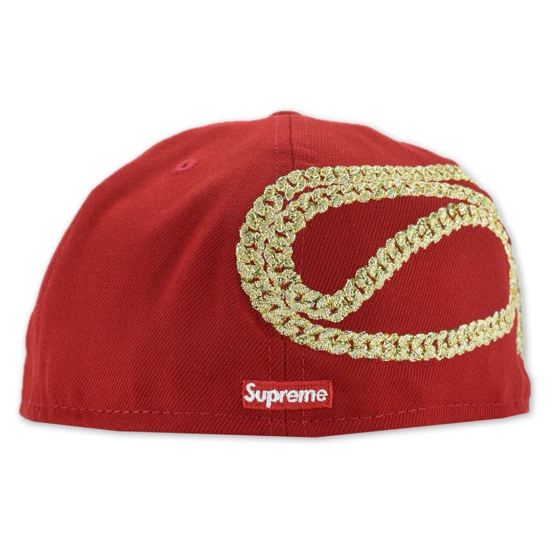 SUPREME JESUS PIECE S LOGO NEW ERA - Spyder｜セレクトショップ 