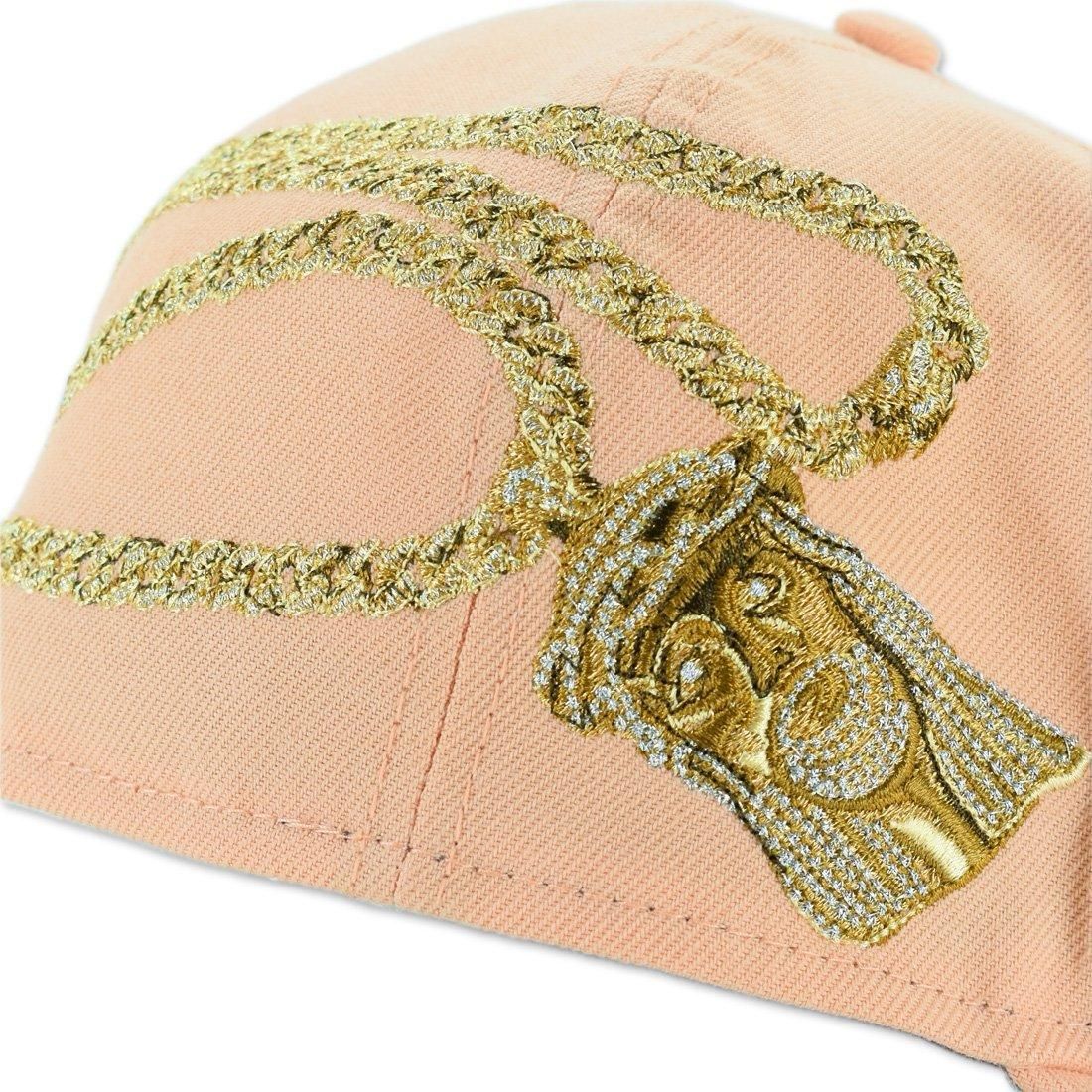 F*S様 【7 3/8　】Supreme 23AW／ Jesus Piece S SUPREME JESUS PIECE S LOGO NEW ERA - Spyder｜セレクト