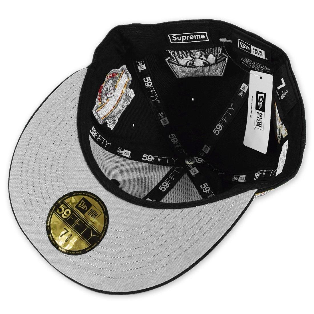 シュプリーム　Supreme Championships Box Logo Supreme Championship Box Logo New Era (SS25) - $54